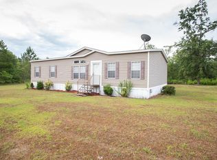 3286 Lee Rd, Hoboken, GA 31542