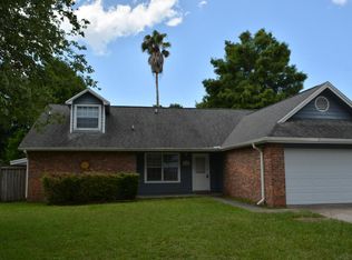811 Overbrook Dr, Fort Walton Beach, FL 32547