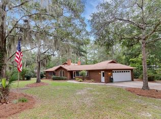 (Undisclosed Address), Richmond Hill, GA 31324