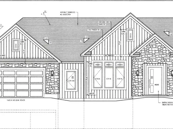 4 Old Homestead Rd, Pittsford, NY 14534
