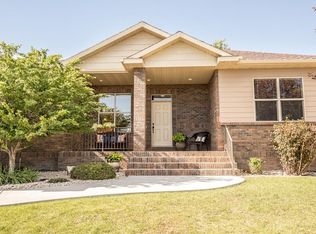 6217 Gray Hawk Ct, Billings, MT 59106