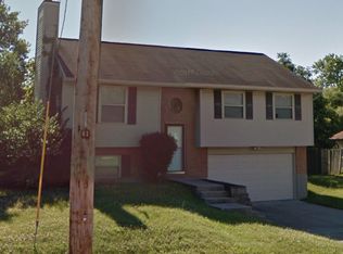 11596 Mill Rd, Cincinnati, OH 45240