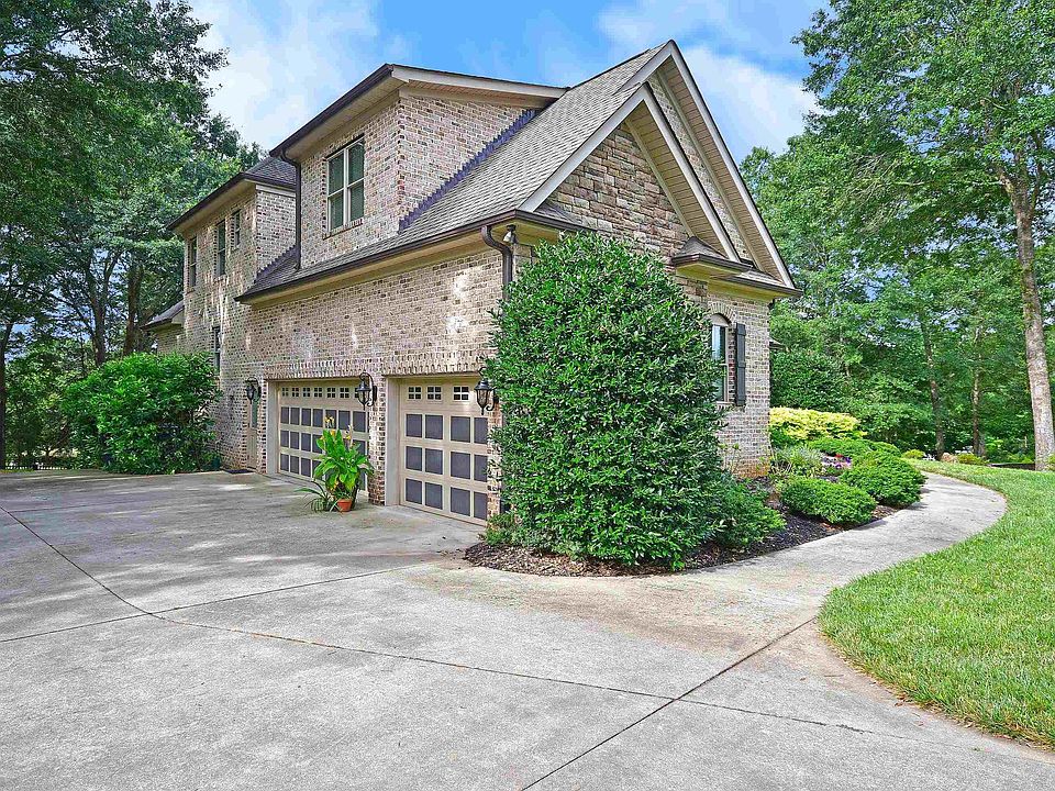 168 Reserve Dr, Piedmont, SC 29673 Zillow