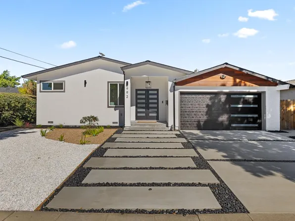 992 Planetree Pl, Sunnyvale, CA 94086