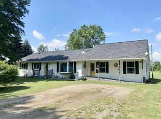 825 N Church Rd, Carsonville, MI 48419