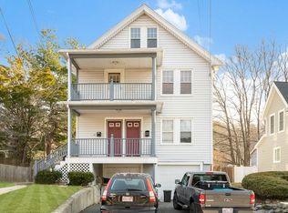 31 Linwood Ave, Melrose, MA 02176