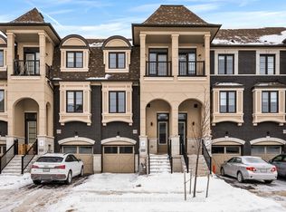 1354 Kaniv St, Oakville, ON L6M 5R3