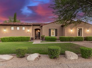 8277 E Wingspan Way, Scottsdale, AZ 85255