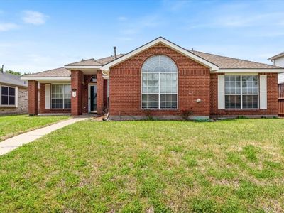 5717 Turner St, The Colony, TX, 75056