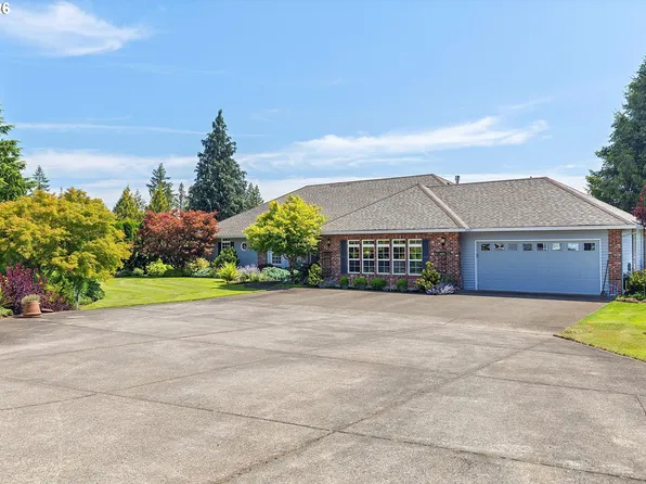 26993 S Kinzy Rd, Estacada, OR 97023