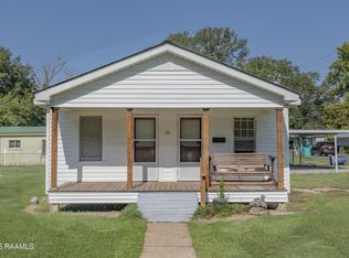 151 Dulles St, Eunice, LA 70535