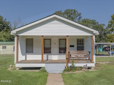 151 Dulles St, Eunice, LA, 70535