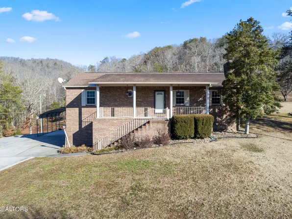 950 Satterfield Rd, Maynardville, TN 37807