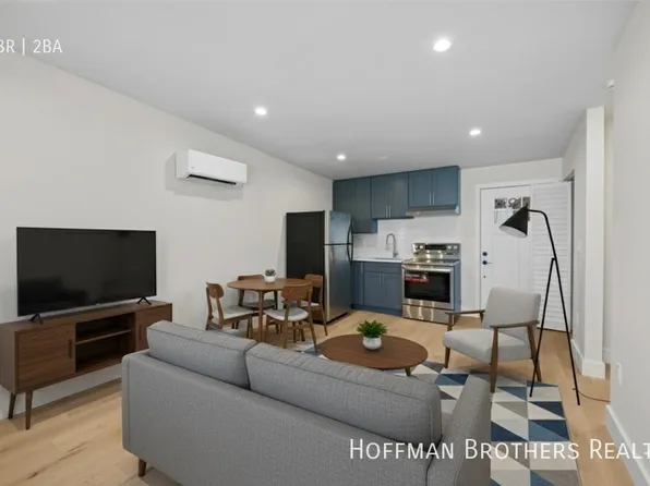 649 N Spaulding Ave #1/4, Los Angeles, CA 90036