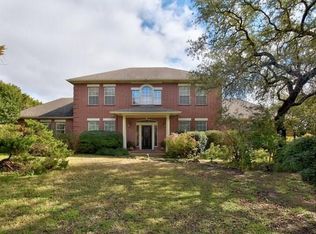 10601 La Plata Cv, Austin, TX 78737