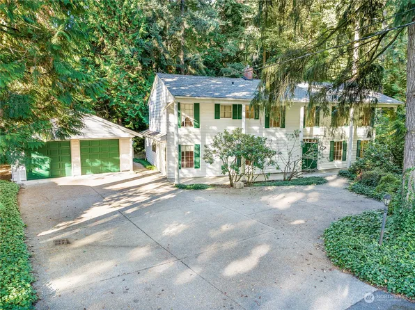 10214 SE 13th Place, Bellevue, WA 98004