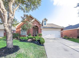4622 Meadows Edge Ln, Houston, TX 77084