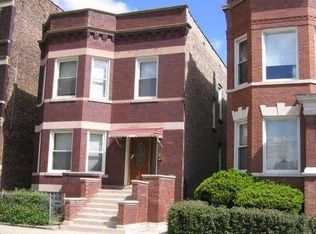 4630 W Jackson Blvd, Chicago, IL 60644