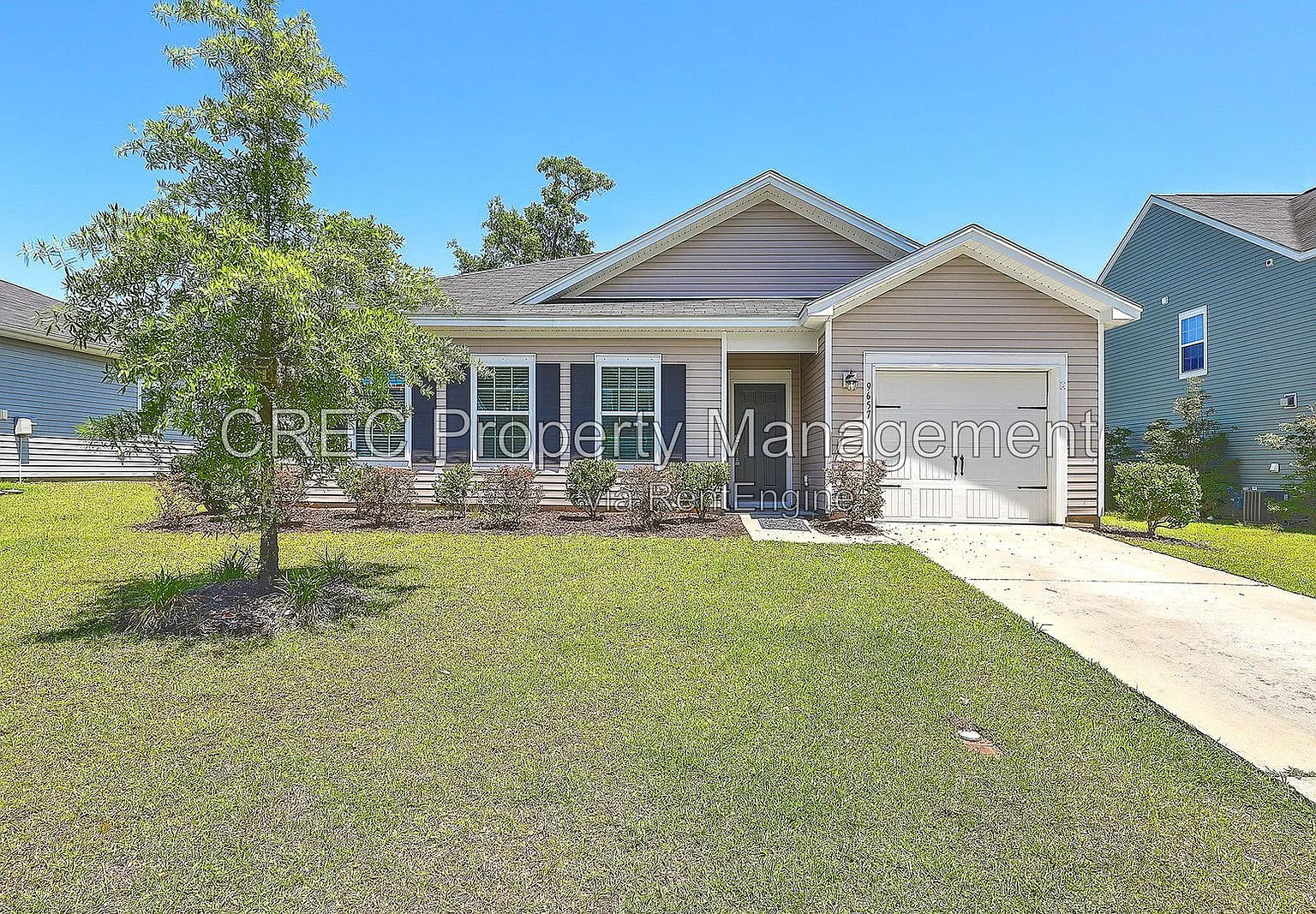 3 bed, 2.0 bath, 1283 sqft, $2,000 — Photo 1