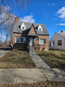 13612 Forrer St, Detroit, MI, 48227