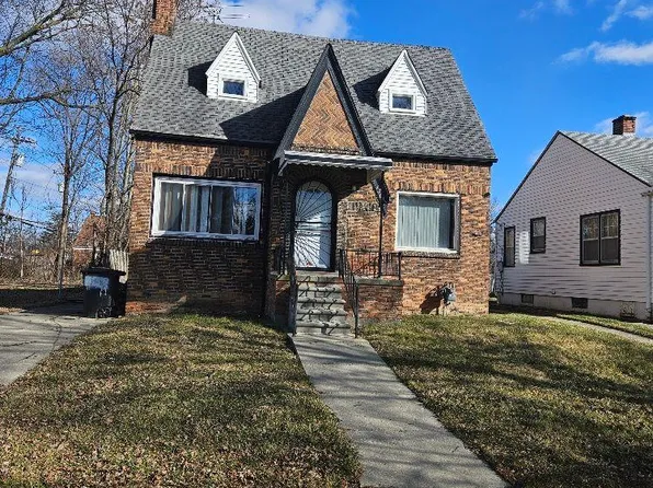 13612 Forrer St, Detroit, MI 48227
