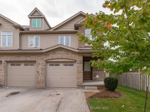15 Kingsbury Sq, Guelph, ON N1L 0K6