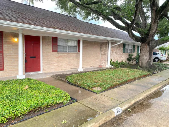 10122 Shadow Wood Dr APT 12, Houston, TX 77043