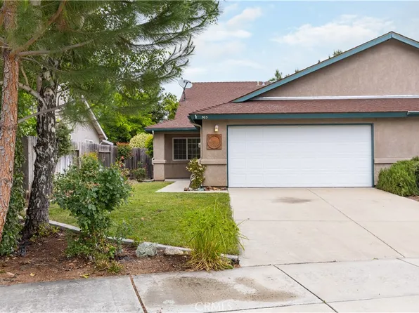 503 Turtle Creek Rd, Paso Robles, CA 93446