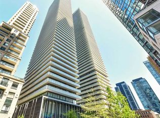 42 Charles St E #1701-C08, Toronto, ON M4Y 0B7