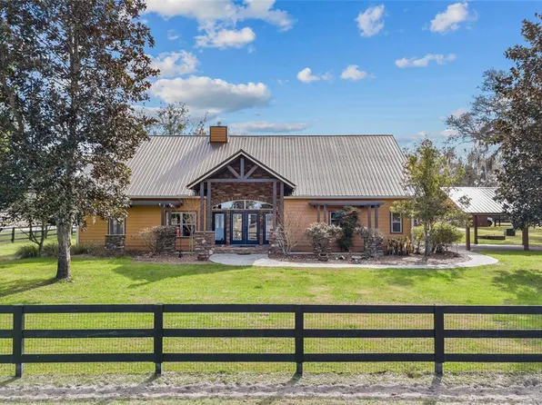 367 Blue Bird Ct SW, Fort White, FL 32038