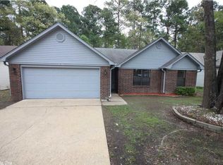 1804 Briarwood Cv, Bryant, AR 72022
