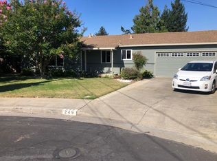 249 Ken Cir, Campbell, CA