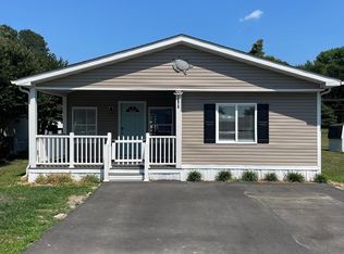 23719 Ash Ln #17015, Lewes, DE 19958