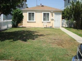 13449 Bixler Ave, Downey, CA 90242