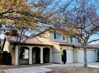 6717 Alderbrook Ln, Bakersfield, CA 93312