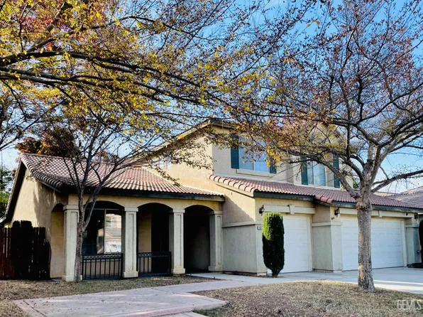 6717 Alderbrook Ln, Bakersfield, CA 93312