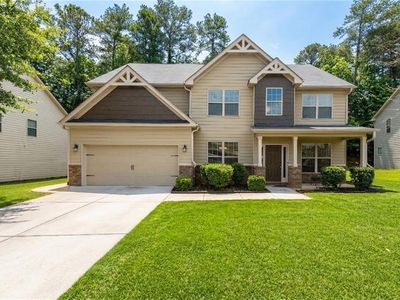 2559 Park Estates Dr, Snellville, GA, 30078