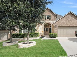 12522 Chihuahua Run, San Antonio, TX 78245