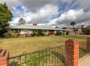 1235 E Portner St, West Covina, CA 91790