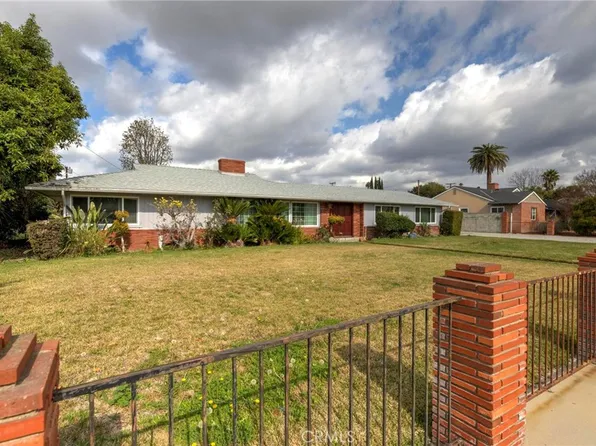 1235 E Portner St, West Covina, CA 91790