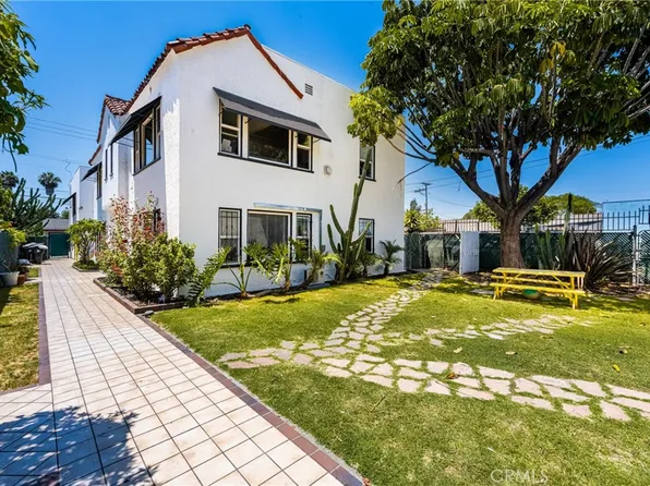 1861-1871 Pacific Ave, Long Beach, CA 90806