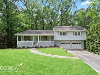 1707 Belle Ct SW, Lilburn, GA, 30047