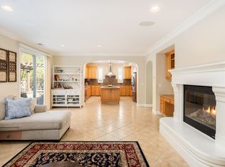 7038 Honeycastle Dr, San Ramon, CA 94582