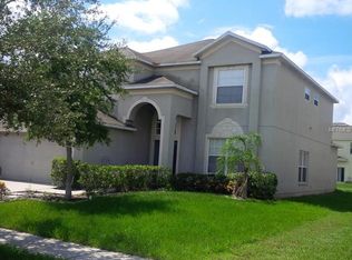 8422 Carriage Pointe Dr, Gibsonton, FL 33534