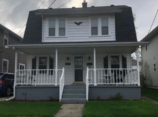 1343 Davis Ave NW, Grand Rapids, MI 49504