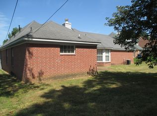 4174 Allendale Cv, Memphis, TN 38128