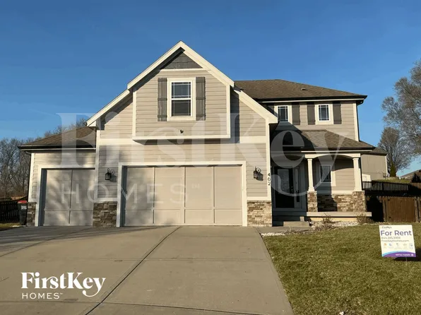 402 Eddie Ave, Kearney, MO 64060