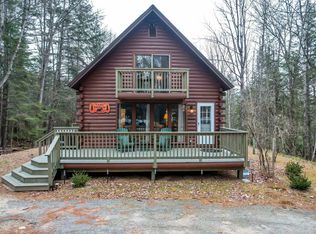 42 Sugar Run, Thornton, NH 03285