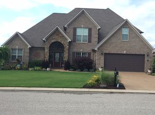 35 Joseph Cv, Jackson, TN 38305