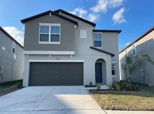 31398 Barrel Wave Way, Wesley Chapel, FL 33545